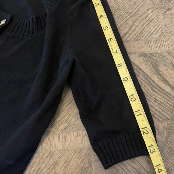 5/48 sweater - Picture 12 of 12